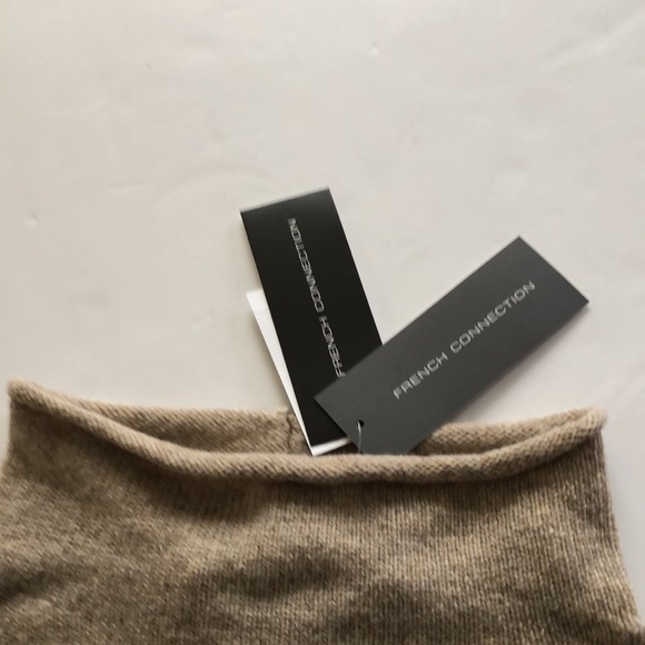 French Connection Sweater - Picture 8 of 10